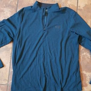 Under Armour Cold weather 3/4 zip
